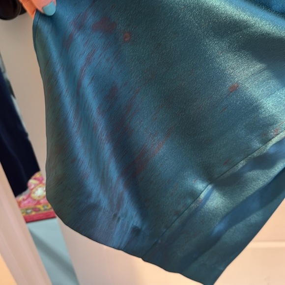 Patra vintage 1980’s dress size 9/10 NWT - Picture 11 of 12